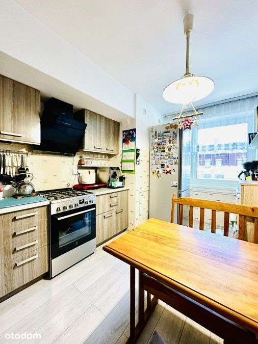 Mieszkanie, 89,60 m², Szczecin-5