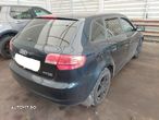 Turbina Audi A3 8P 2009 HATCHBACK 2.0 TDI CBBB QUATTRO - 5