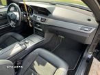 Mercedes-Benz Klasa E 350 BlueTEC 7G-TRONIC Avantgarde - 34