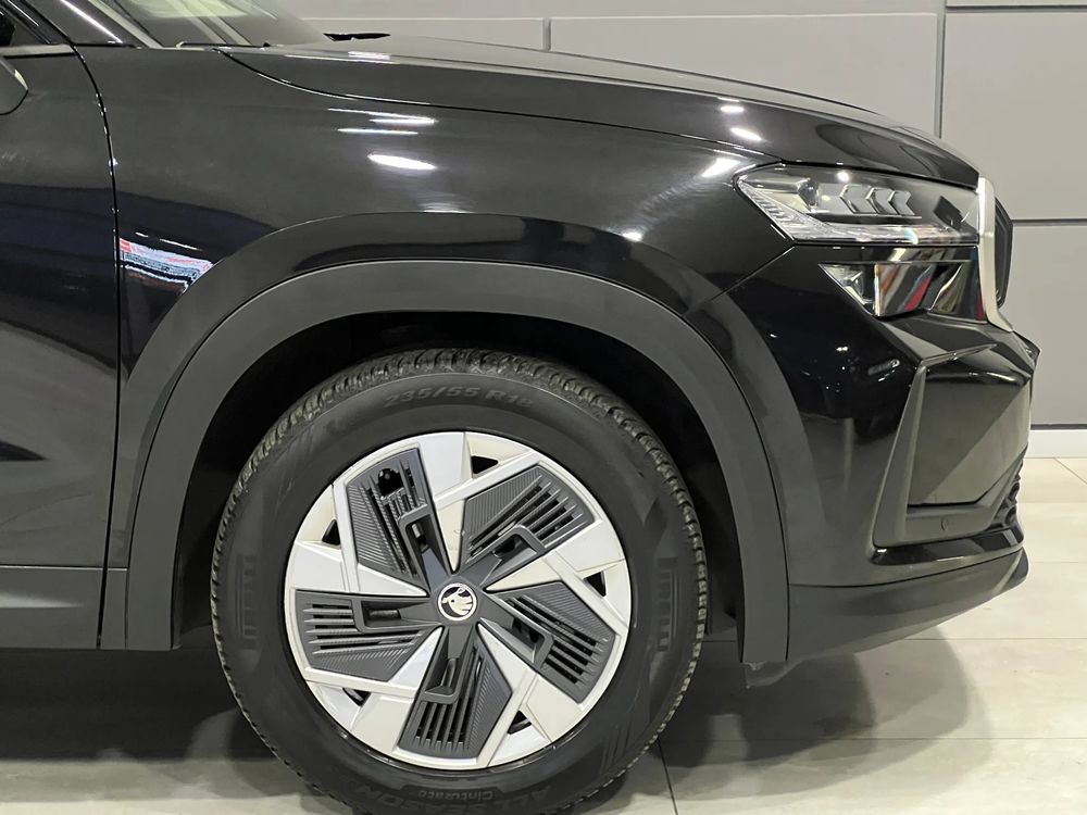 Skoda Kodiaq Selection 2.0 TDI 150KM 7os Salon Polska FV23%