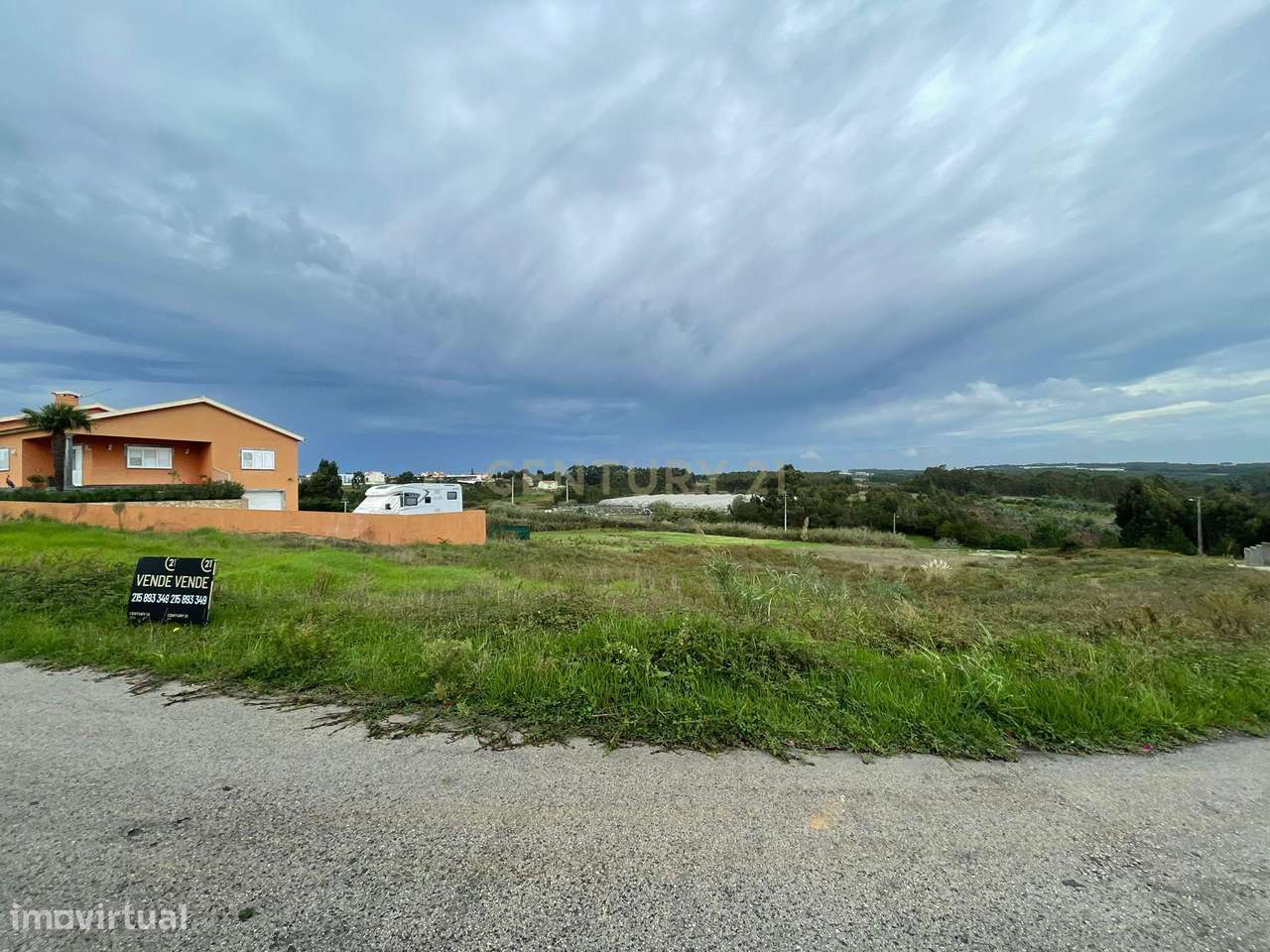 Terreno de 4.440m2, Silveira, Torres Vedras - Grande imagem: 4/12