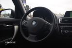 BMW 114 d Line Sport - 12