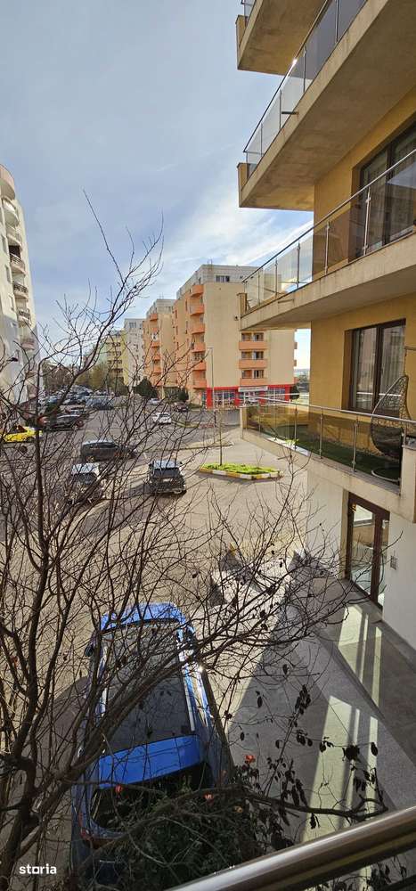 Mamaia - Summerland - Garsoniera - Imagine principală: 2/8