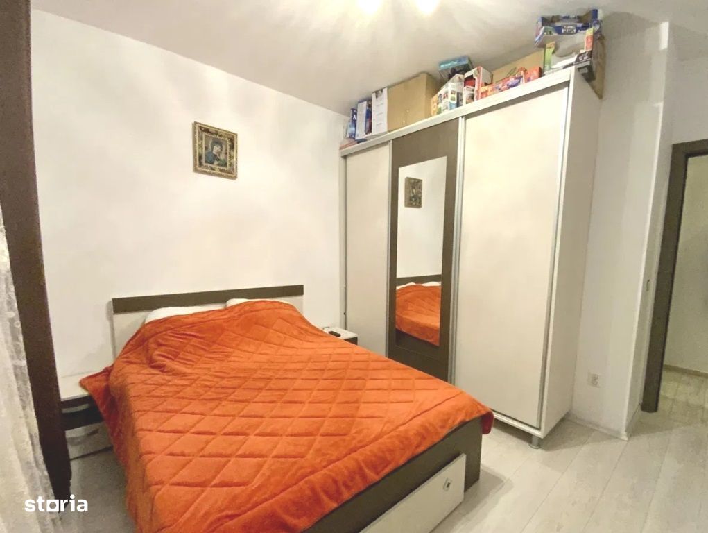 Apartament 2 camere etaj 1 in Cartierul Arhitectilor