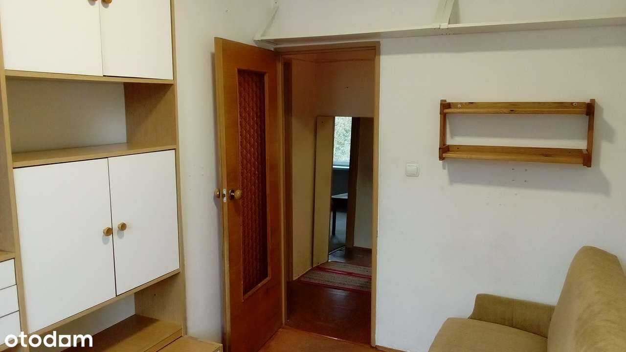 2 pokoje Stare Bielany | 5 min metro | zielono | bezpośrednio - Pełny obrazek: 4/10