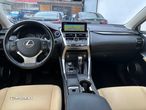 Lexus Seria NX - 6