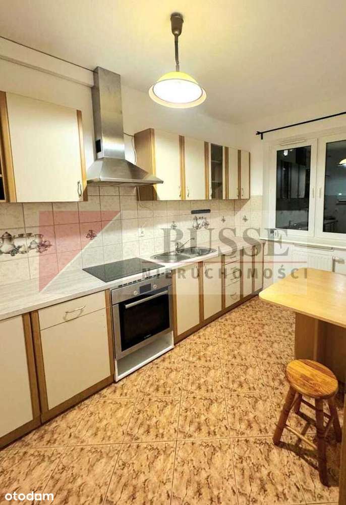 3 pokoje na Gumieńcach na 1 piętrze!!!-5