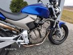 Honda Hornet - 12