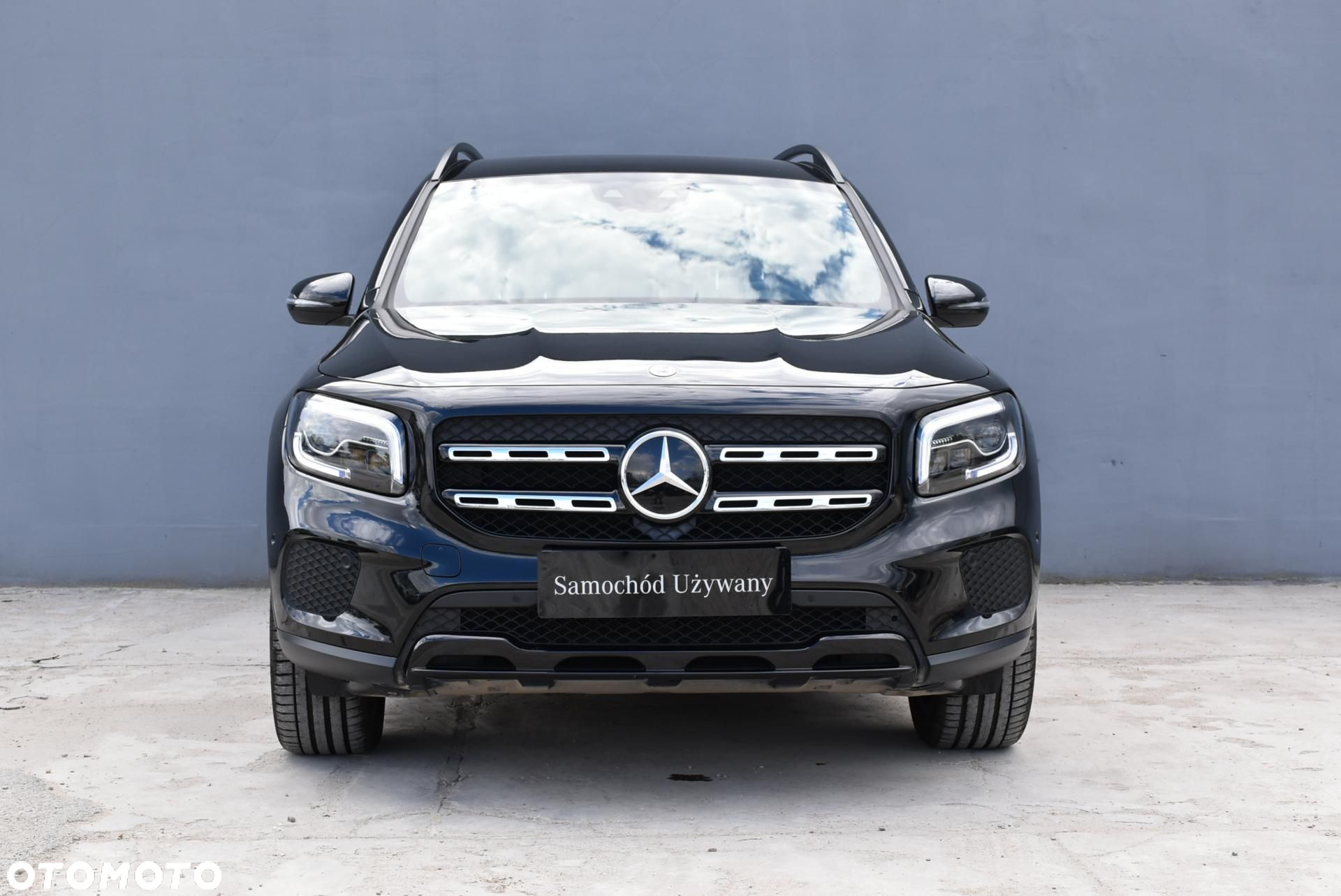 Mercedes-Benz GLB - 6