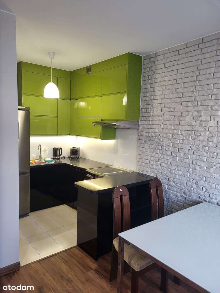 Studio w centrum do wynajęcia - Pełny obrazek: 2/11