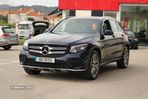 Mercedes-Benz GLC 250 - 7