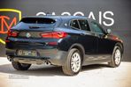 BMW X2 18 d sDrive Auto - 7