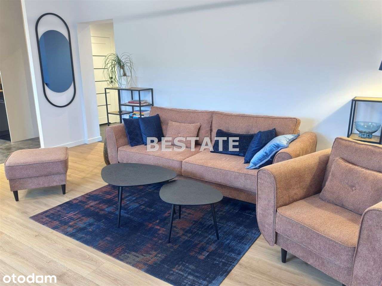 3-pokojowe, po generalnym remoncie, balkon,garaż-8