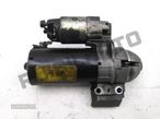 Motor Arranque  Bmw 7 (f01, F02, F03, F04) 730 D [2008_2015] - 3