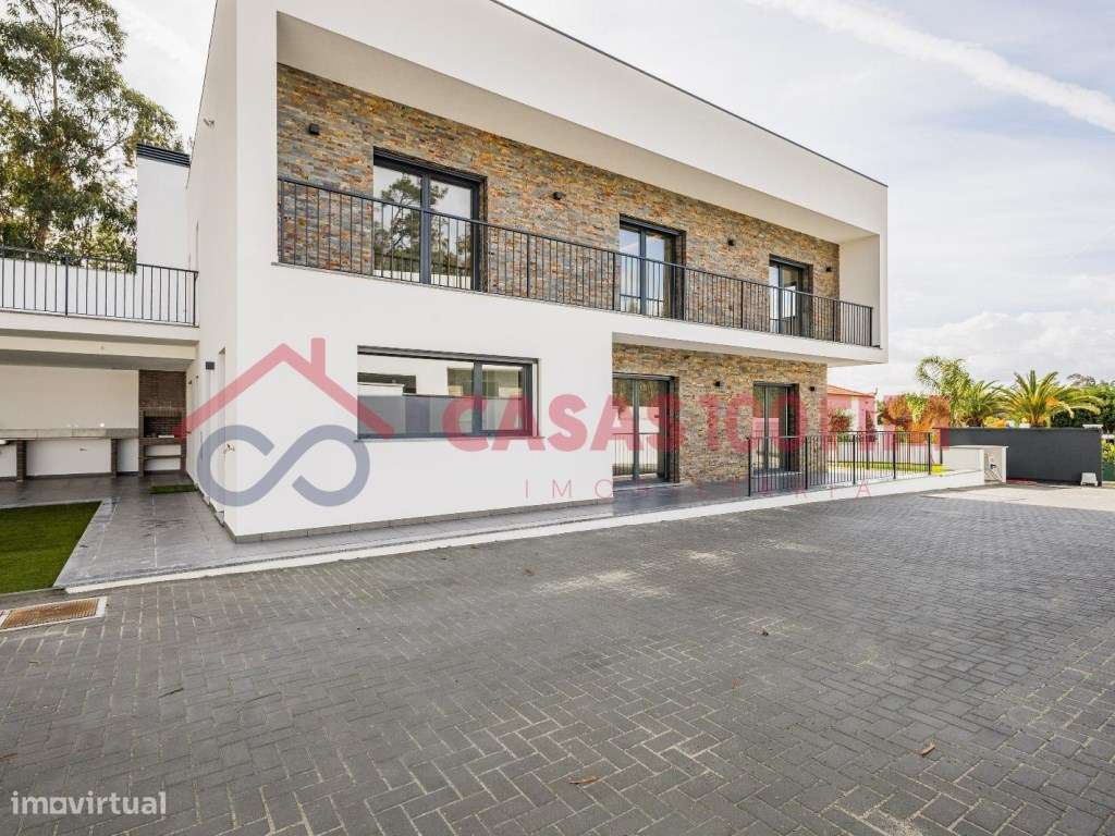 V3+1 escritório em fase final de construção com acabamentos de exce...-48