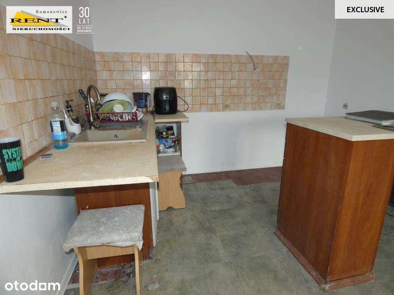 Małe, dwupokojowe w centrum Szczecina-Dąbia-2