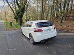 Peugeot 308 BlueHDi FAP 130 Stop & Start GT Pack - 10