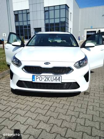 Kia Ceed 1.6 CRDi SCR S - 7