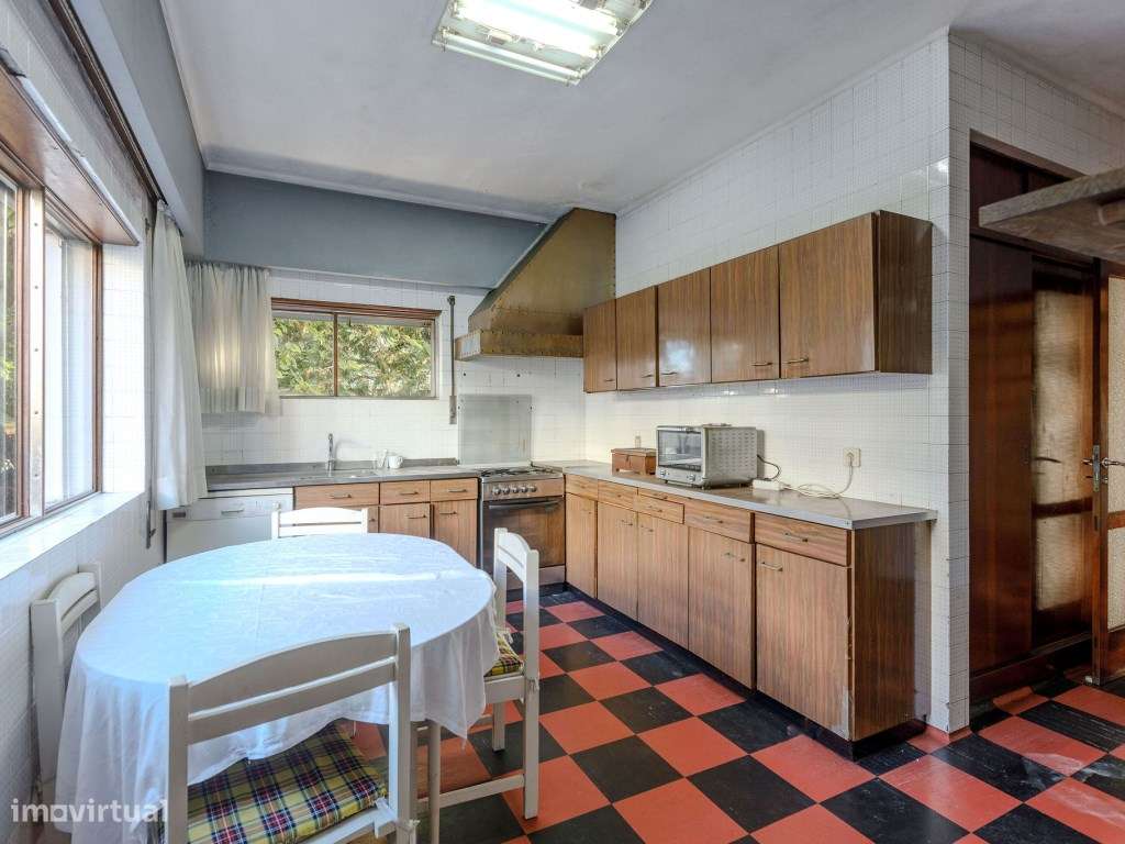 Moradia no centro da cidade-11