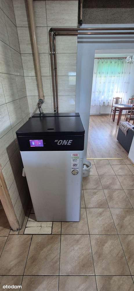 Przytulne mieszkanie na WARMII - we wsi Bażyny, gm. Orneta.-8