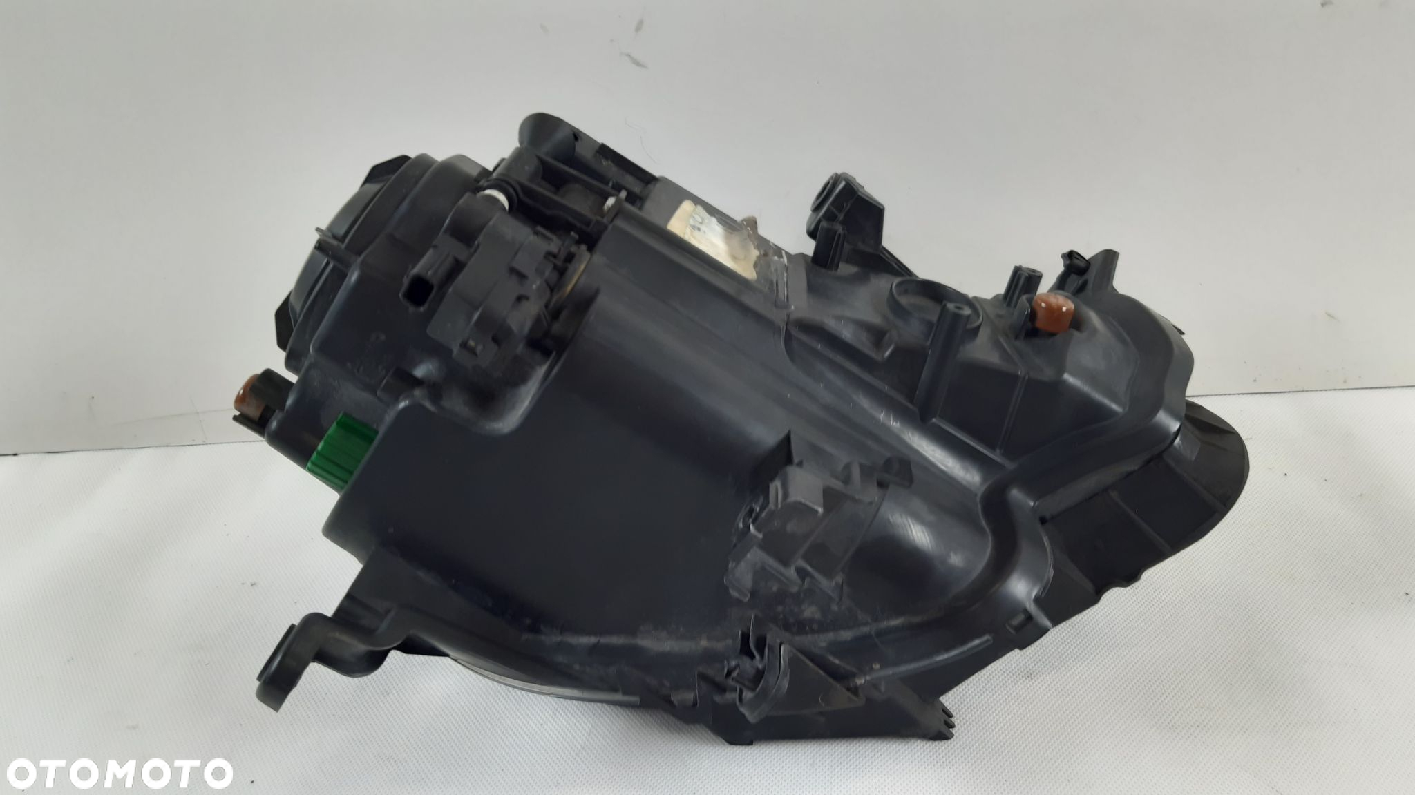 JEEP CHEROKEE KL LAMPA LEWA PRZÓD 68102859AH - 7