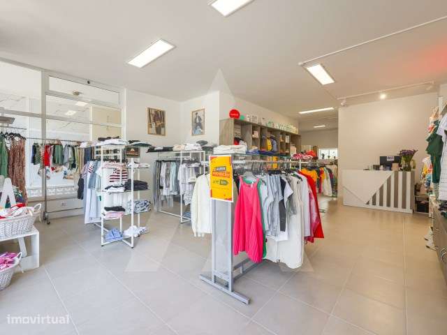 Loja, 86 m², Palhaça - Grande imagem: 5/15