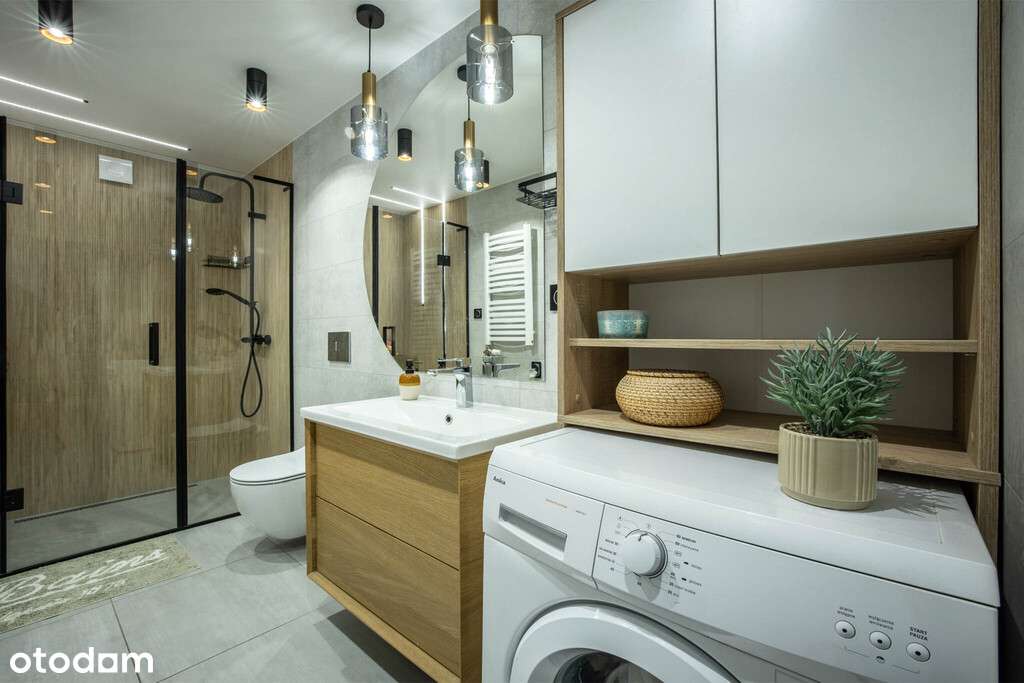 Wyjątkowy dom ze stylowym wnętrzem w Zgierzu - Pełny obrazek: 4/20