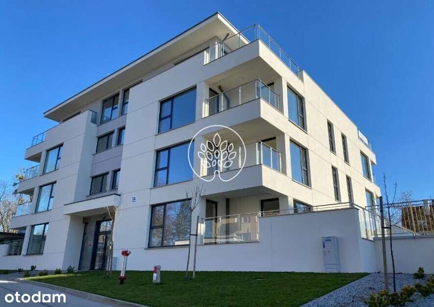 Blisko Portu / Ukończona inwestycja / Centrum - Pełny obrazek: 4/10