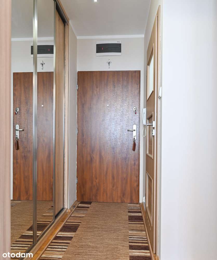 Mieszkanie przy lesie!-5