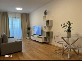 Apartament 2 camere de inchiriat Aviatiei Park