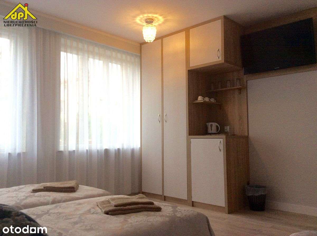 Dochodowy pensjonat w Mielnie blisko morza-12