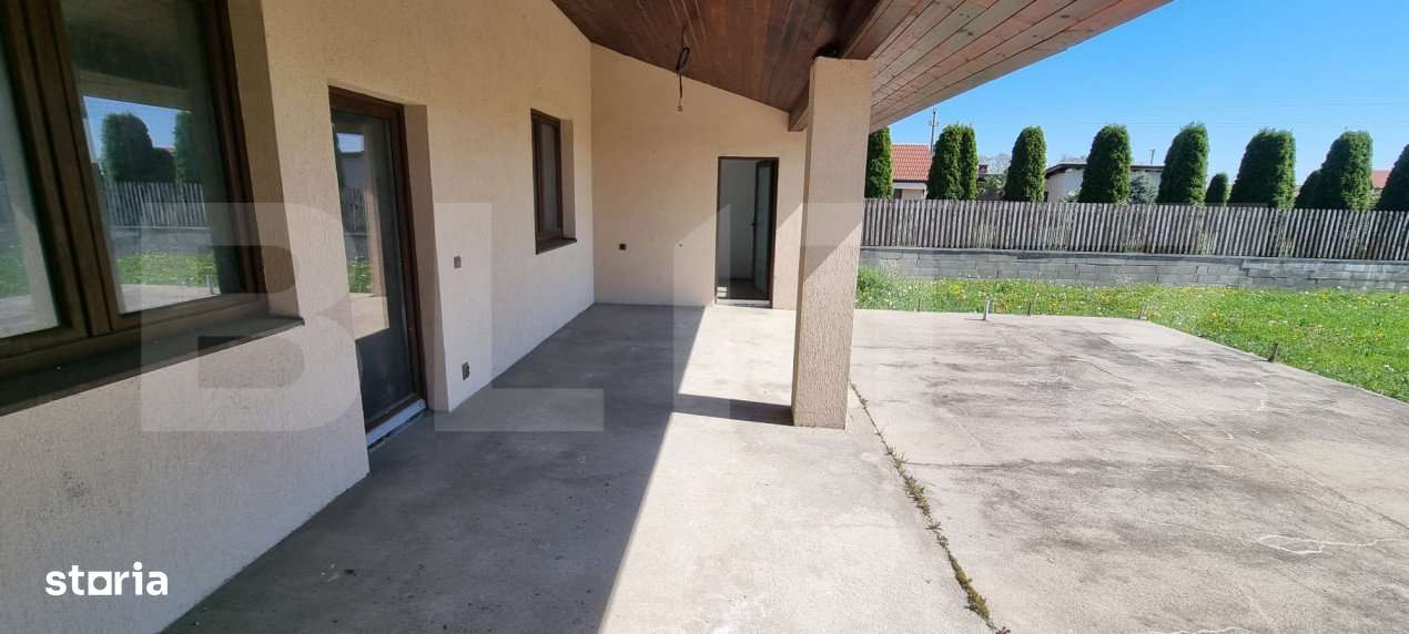 Casa Duplex Moderna si Spatioasa in Lazuri - Imagine principală: 4/8