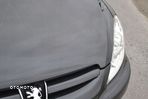 PEUGEOT 307 MASKA POKRYWA SILNIKA KOLOR  EXLD - 5