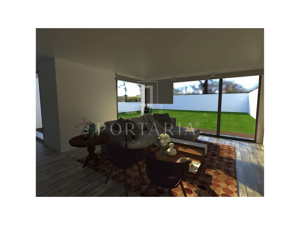 Moradia T4 à venda em Santa Joana, Aveiro-12