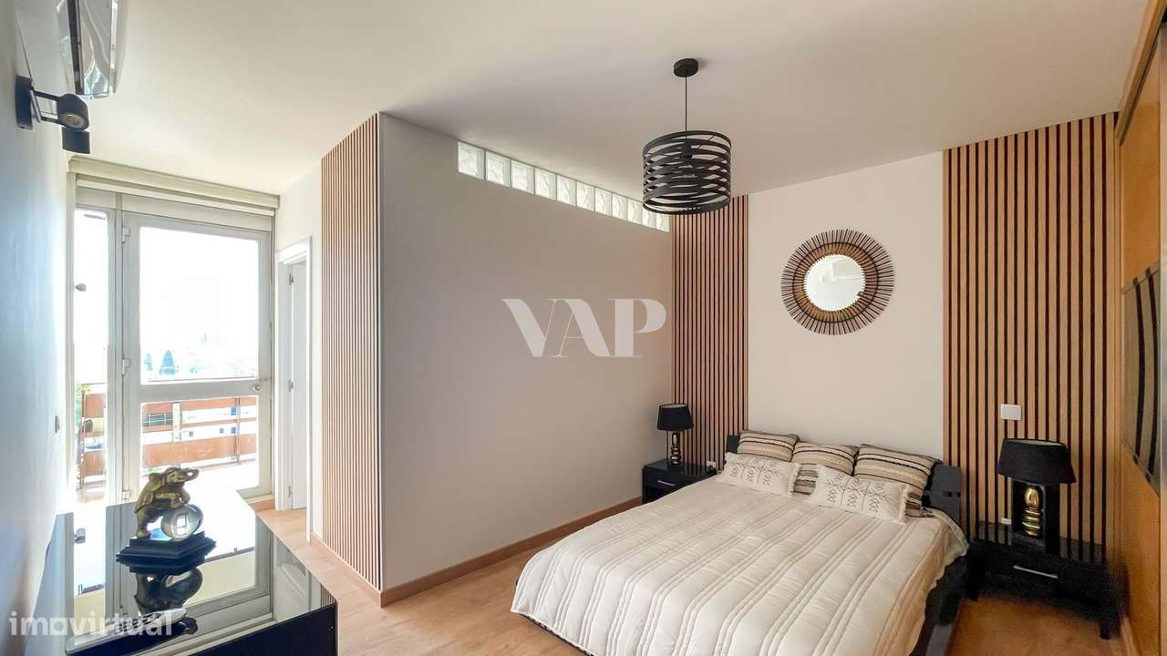 Apartamento T1+1 com vista mar, Vilamoura - Grande imagem: 4/24