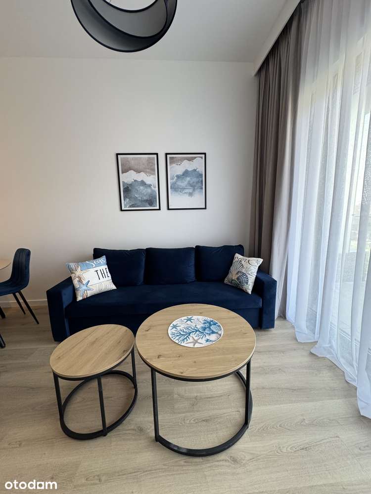 Apartament w Mrzeżynie w Resorcie Hevenia - Pełny obrazek: 4/20