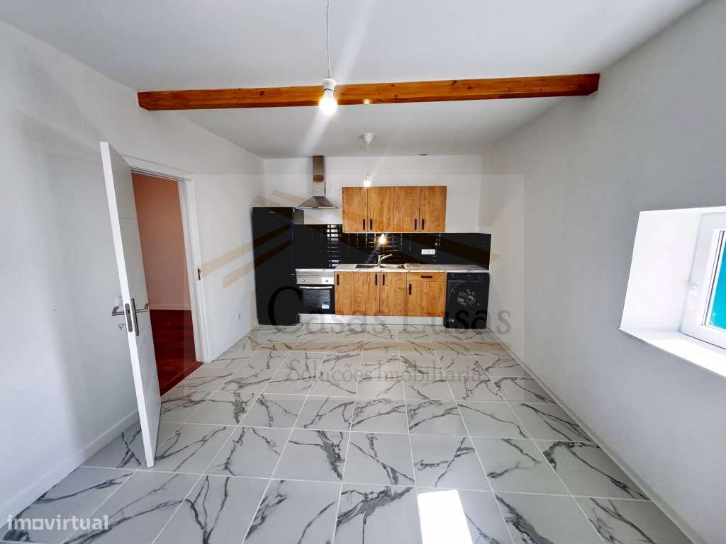 MoradiaT1 c/ Espaço exterior - Grande imagem: 5/14