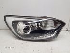 KIA RIO III LAMPA PRAWA PRZEDNIA PRAWY PRZÓD 92102-1WXXX LED 2011- - 1