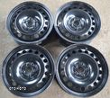 FELGI STALOWE VW SKODA AUDI SEAT 5x112 6,5J17 ET 38 x4szt F-318 - 2