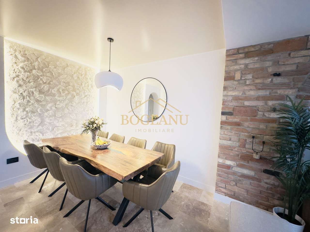 BG30-Duplex de LUX 5 camere-COMISION 0% - Imagine principală: 4/20