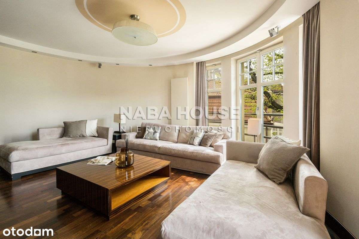 Elegancki Apartament w sercu Sopotu-2