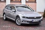 Volkswagen Passat Variant 2.0 TDI DSG (BlueMotion Technology) Trendline - 1