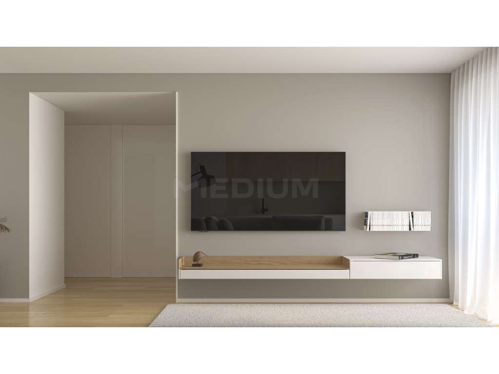 Apartamento T2+1 - Grande imagem: 4/50