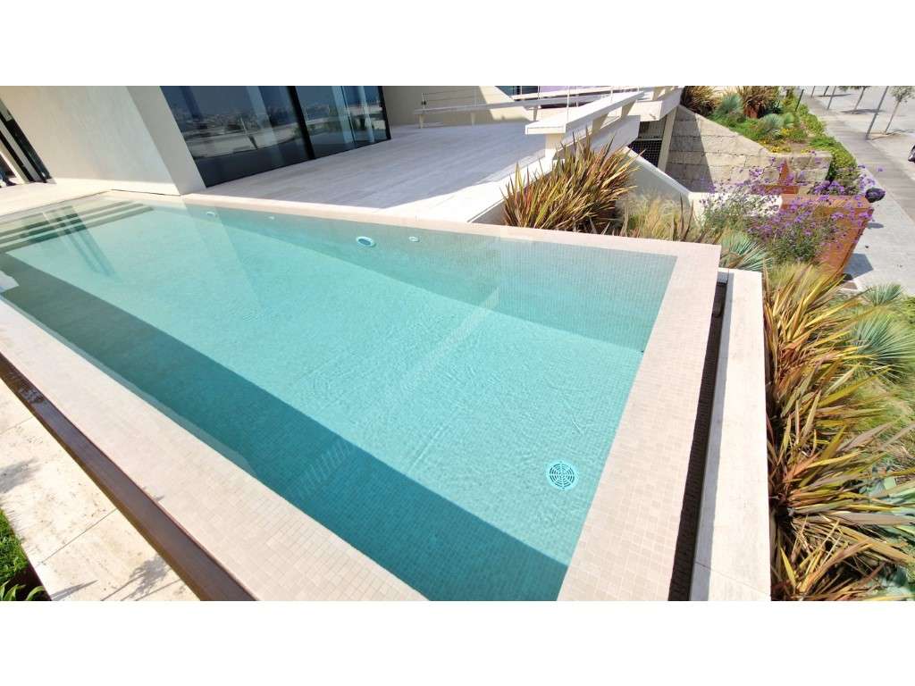 Moradia com vistas deslumbrantes de Rio e Mar - Grande imagem: 5/32