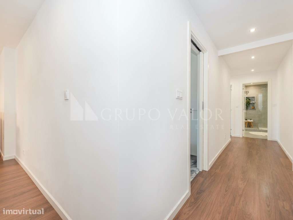 Apartamento T2 Remodelado | Cavaleira | Algueirão-Mem Martins-25