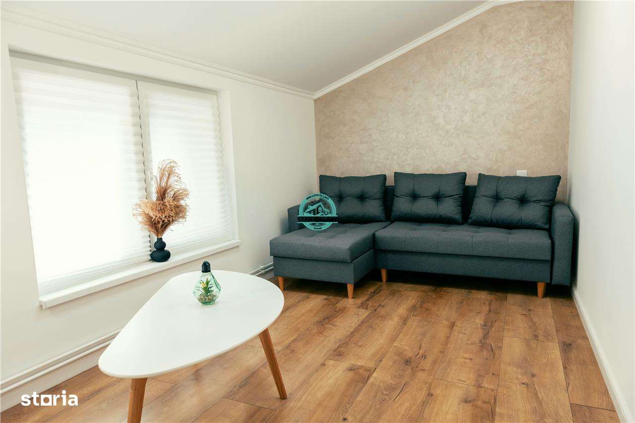 Inchiriez apartament cu 2 camere, modern, in 7 Noiembrie, 700 m de UMF - Imagine principală: 5/7