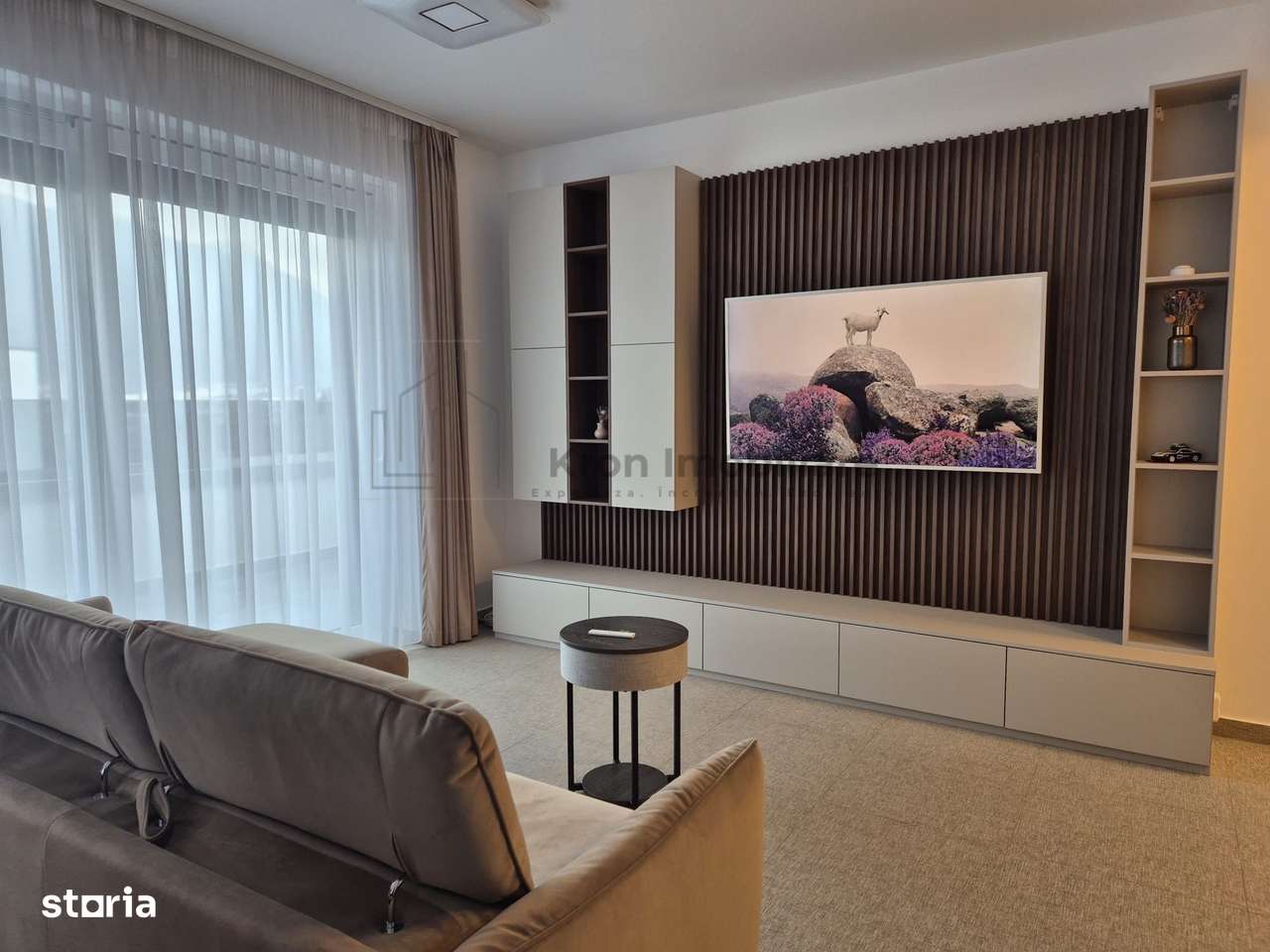 Apartament 3 camere open space - ULTRA CENTRAL-8