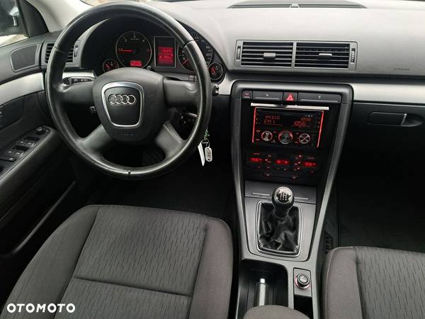 Audi A4 - 7