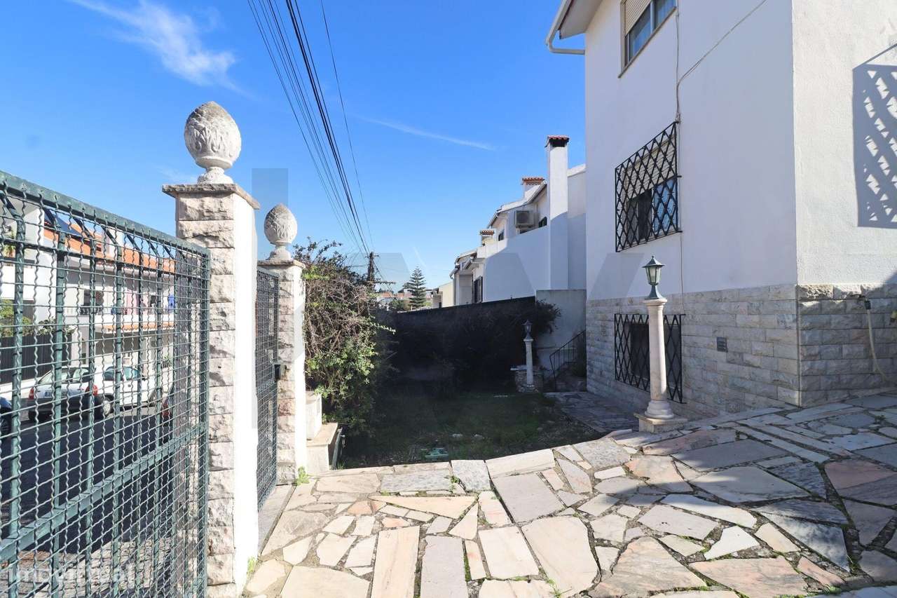 Fantástica Moradia na Parede, Cascais - Grande imagem: 3/51