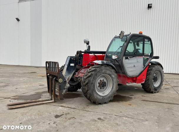 Manitou MT932 EASY 75D - 1